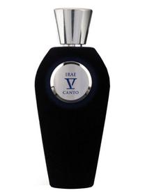 Kvapusis vanduo V Canto Irae, 100 ml