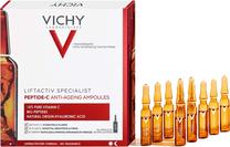 Ampulas sejas kopšanai Vichy Liftactiv Specialist Peptide-C, 54 ml
