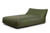 Sėdmaišis Slowdown Sofa Sunbed OX SF180B.OX.KH, chaki sp., 1000 l