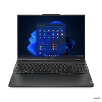 Sülearvuti Lenovo Legion 5 Pro, AMD Ryzen™ 7 7745HX, 16 GB, 512 GB, 16 ", RTX 4060, tumehall v., EN, Dos