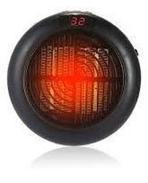 Termoventiliatorius Wonder PRO, 0.9 kW