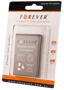 Baterija Forever, Li-ion, 1650 mAh