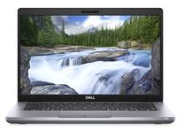 Sülearvuti Dell Latitude 5411 Grey N004L541114EMEA, Intel® Core™ i5-10400H, 8 GB, 256 GB, 14 ", Nvidia MX, hall v., EN, Windows