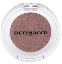 Akių šešėliai Dermacol 3D Metal, 2 g, ruda sp. 4 bellini