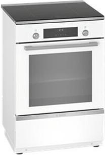 Indukcinė viryklė su elektrine orkaite Bosch HLT59E020U
