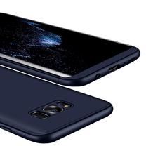 Чехол для телефона Hurtel, синий цв., Samsung