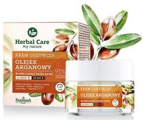 Veido kremas Farmona Herbal Care My Nature, 50 ml