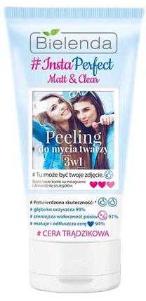 Veido šveitiklis Bielenda, 150 ml