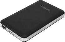 Akupank Logilink, 8000 mAh, must v.