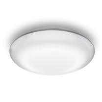 Lubinis lauko šviestuvas Steinel DL Vario, 10W, LED, IP57, balta sp., 31 cm x 6.9 cm