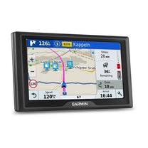 GPS navigācija Garmin Drive 61 LMT-S