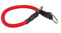 Ошейник для собак Beeztees, красный цв., 700 мм x 12 мм, 70 см