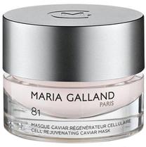 Sejas maska Maria Galland 81, 50 ml, 30+