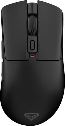 Belaidė žaidimų pelė Genesis Zircon 880 Pro NMG-2381, 2.4 ghz / bluetooth / usb, juoda sp.