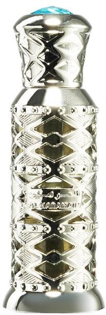 Kvepalai Al Haramain Musk Clean, 12 ml
