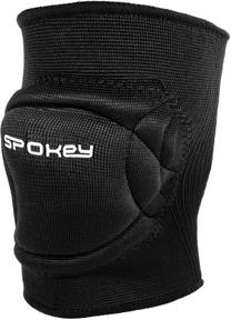 Наколенники Spokey, XS, черный цв.