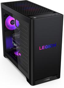 Stacionarus kompiuteris Lenovo Legion T5 30IAX10 Intel® Core™ Ultra 7 255HX, 1 TB, DDR5 (SO-DIMM) 32 GB, SSD 1 TB, Nvidia GeForce RTX 5060 Ti 8 GB GDDR7 90YE0039MK