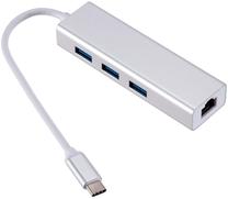 USB šakotuvas RoGer