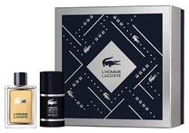Dovanų komplektas vyrams Lacoste