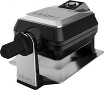 Vafeļu panna Krups FDD95D, 1400 W