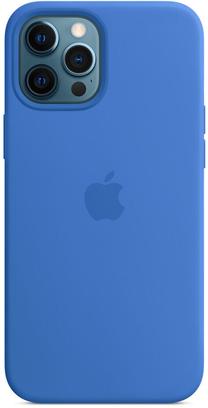 Telefoni ümbris Apple, sinine v., Apple