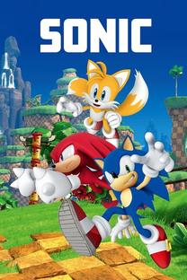 Pledas Sonic 023, įvairių spalvų, 100 cm x 150 cm