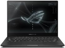 Sülearvuti Asus ROG Flow X13 GV301QE-K6040T PL 90NR04H1-M04460, AMD Ryzen 7 5800HS, 16 GB, 512 GB, 13.4 ", RTX 3050, must v., EN, Windows