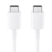Vads Samsung EP-DN980BWE USB Type-C, USB Type-C, 1 m
