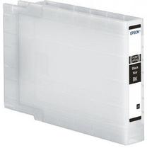 Rašalinio spausdintuvo kasetė Epson T04C1, juoda sp.