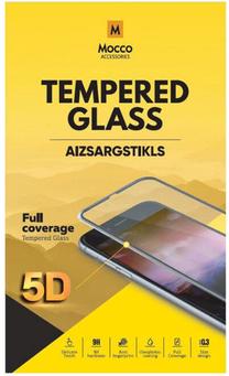 Tālruņa ekrāna aizsargstikls Mocco For Samsung Galaxy S20 Plus