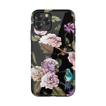 Чехол для телефона Devia Perfume Lily Series Case, многоцветный, Apple