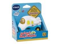 Игрушечный самолёт VTech Smart Wheels, белый цв.
