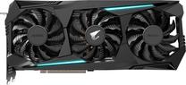 Vaizdo plokštė Gigabyte Radeon RX 5700 XT RX AORUS GV-R57XTAORUS-8GD, 8 GB, GDDR6
