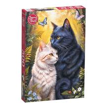 Dėlionė CherryPazzi Anything For Love, 50 cm x 34.5 cm, 500 vnt., įvairių spalvų