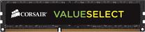 Operatyvioji atmintis (RAM) Corsair ValueSelect CMV8GX3M1C1600C11, DDR3, 8 GB, 1600 MHz