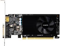 Vaizdo plokštė Gigabyte GeForce GT 730 PCIE 2.0 GV-N730D5-2GL, 2 GB, GDDR5