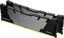 Operatyvioji atmintis (RAM) Kingston Fury Renegade KF436C16RB12K2/32, DDR4, 32 GB, 3600 MHz