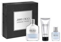 Dovanų komplektas vyrams Jimmy Choo Urban Hero Giftset