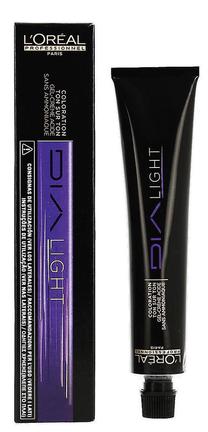 Matu krāsa L’Oréal Professionnel Paris Dia Light gel, 4,15, 50 ml
