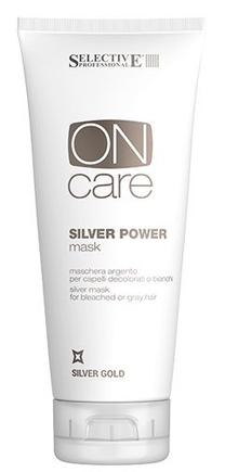 Matu maska Selective Professional, 200 ml