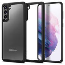 Чехол для телефона Spigen Ultra Hybrid, черный цв., Samsung