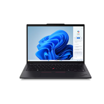 Sülearvuti Lenovo ThinkPad T14 Gen 5, Intel® Core™ Ultra 5 processor 125U, 16 GB, 512 GB, 14 ", Intel HD, must v., SKANDINAAVIA, Windows