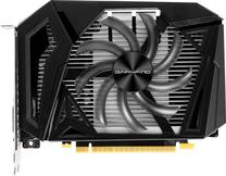 Vaizdo plokštė Gainward GeForce GTX 1650 D6 Pegasus 471056224-1853, 4 GB, GDDR6