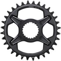 Žvaigždutė Shimano, aliuminis/plienas