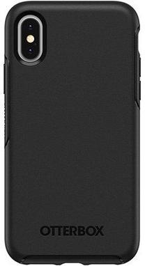 Чехол для телефона Otterbox, черный цв., Apple