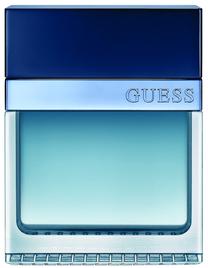 Tualetinis vanduo Guess Seductive Blue, 100 ml