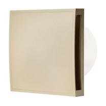 Ventiliatorius buitinis Europlast E-extra EET150G, 15 cm