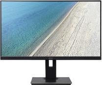Monitorius Acer B227Q, TFT IPS, 75 Hz, 21.5"