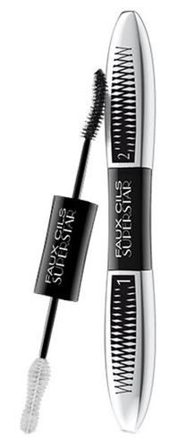 Blakstienų tušas L’Oréal Paris False Lash Superstar, juoda sp. 1