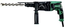 Perforatorius HiKOKI DH28PMY2, 3.1 kg, 850 W